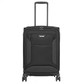 DELL AA686731 laptoptas 39,6 cm (15,6 inch) trolleytas zwart