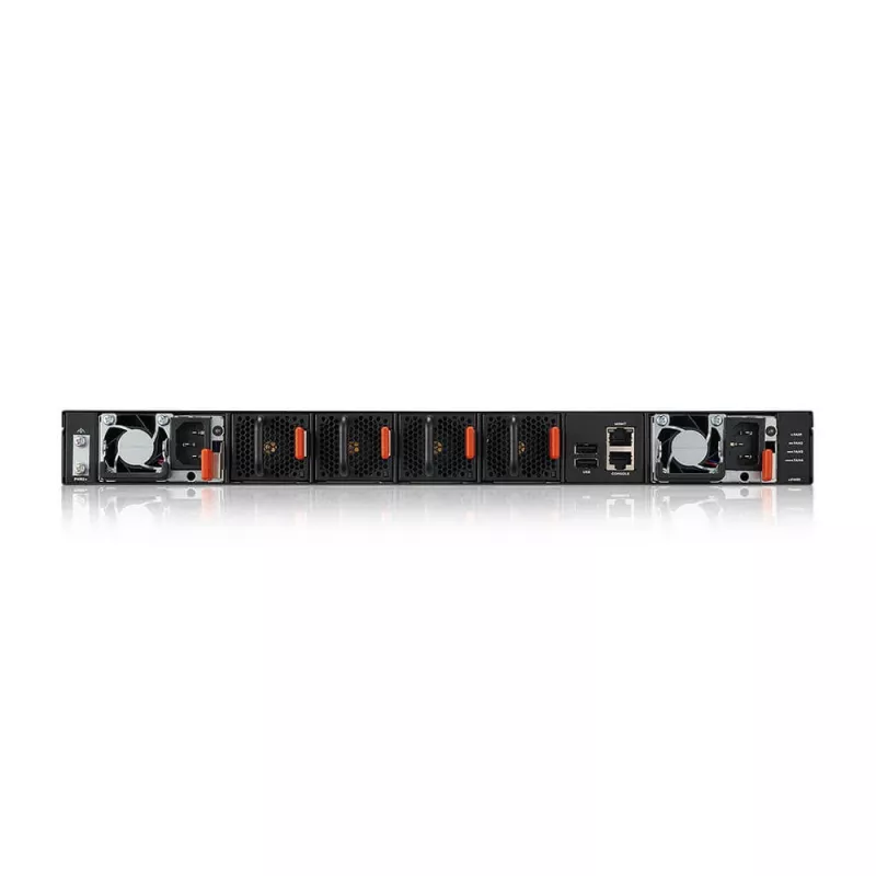 Managed switch Zyxel CX4800-56F L3 1U 4000 Gbit/s 30000 MAC