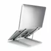 Laptopstandaard DICOTA D31889 zwart zilver