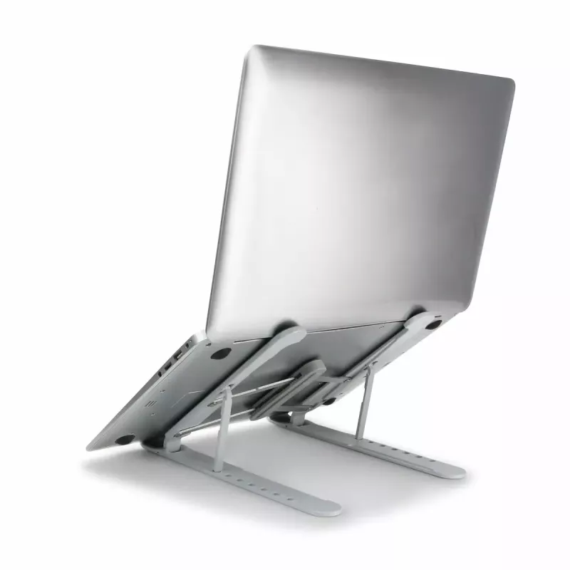 Laptopstandaard DICOTA D31889 zwart zilver