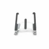 Laptopstandaard DICOTA D31889 zwart zilver