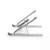 Laptopstandaard DICOTA D31889 zwart zilver