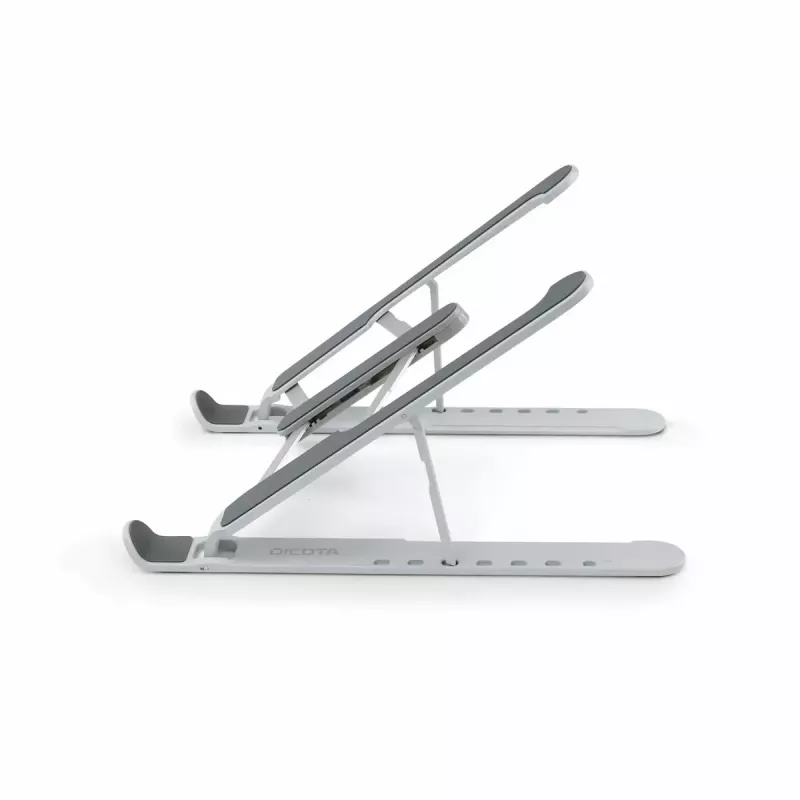 Laptopstandaard DICOTA D31889 zwart zilver