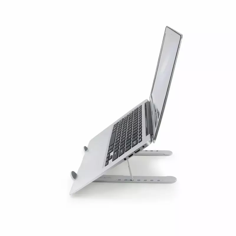 Laptopstandaard DICOTA D31889 zwart zilver