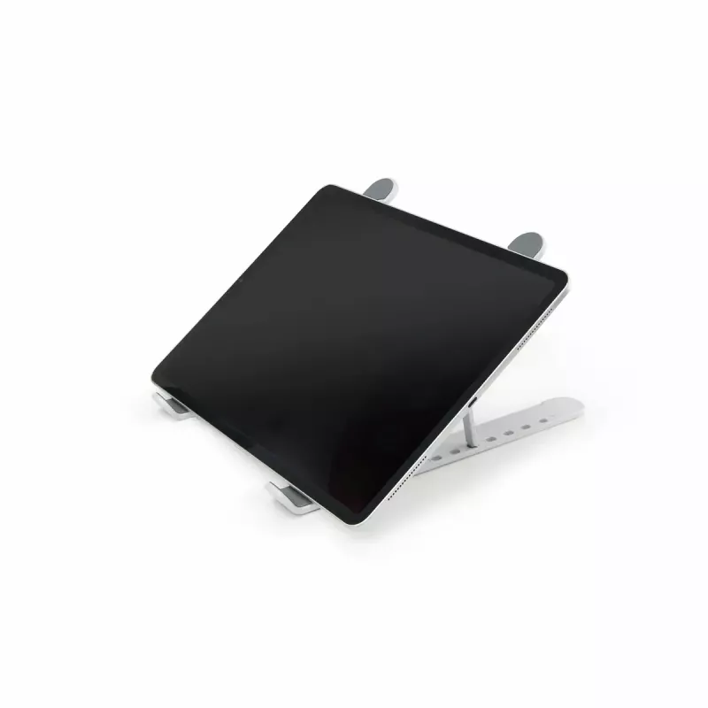 Laptopstandaard DICOTA D31889 zwart zilver
