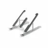 Laptopstandaard DICOTA D31889 zwart zilver