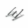 Laptopstandaard DICOTA D31889 zwart zilver
