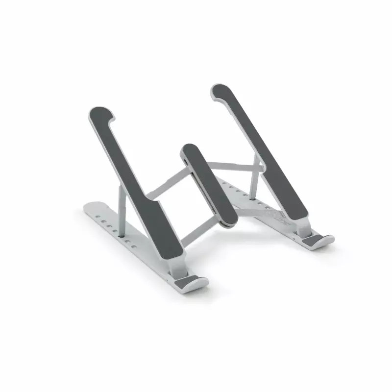 Laptopstandaard DICOTA D31889 zwart zilver