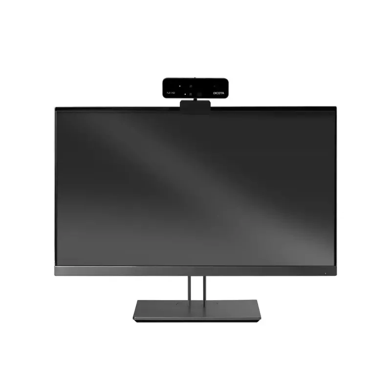 Webcam DICOTA D31892 1902 x 1080 pixels USB zwart