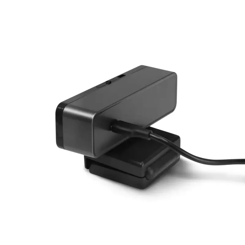 Webcam DICOTA D31892 1902 x 1080 pixels USB zwart