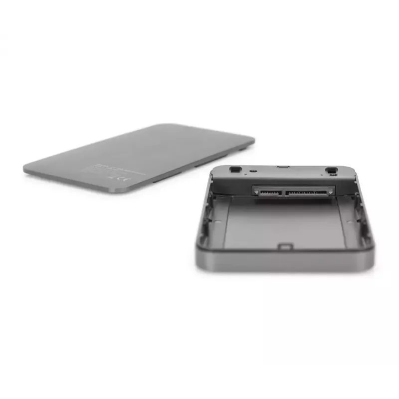 HDD/SSD-behuizing Digitus DA-71114 2,5 inch SATA 3 USB 3.0