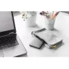 HDD/SSD-behuizing Digitus DA-71114 2,5 inch SATA 3 USB 3.0