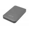 HDD/SSD-behuizing Digitus DA-71114 2,5 inch SATA 3 USB 3.0