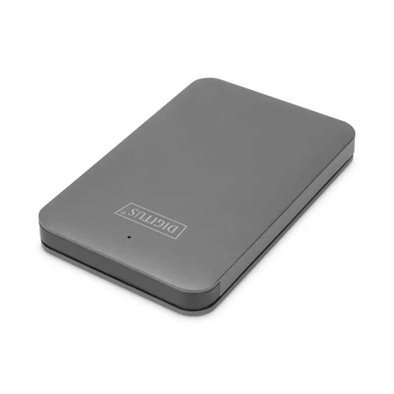 HDD/SSD-behuizing Digitus DA-71114 2,5 inch SATA 3 USB 3.0
