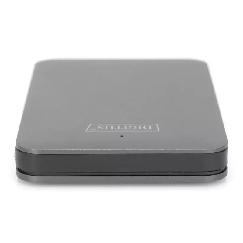 HDD/SSD-behuizing Digitus DA-71114 2,5 inch SATA 3 USB 3.0