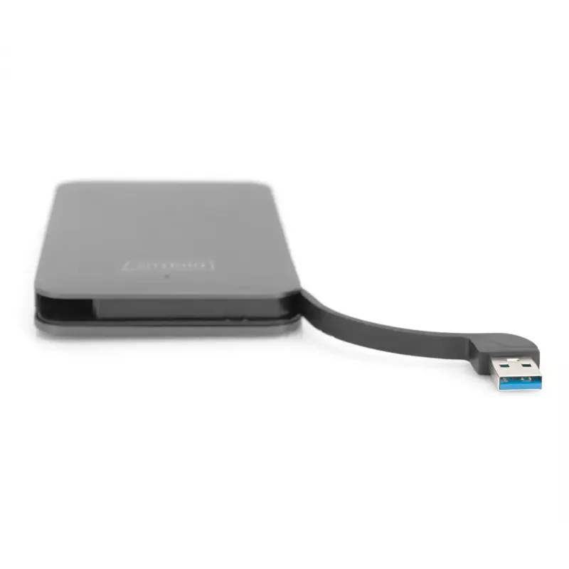HDD/SSD-behuizing Digitus DA-71114 2,5 inch SATA 3 USB 3.0