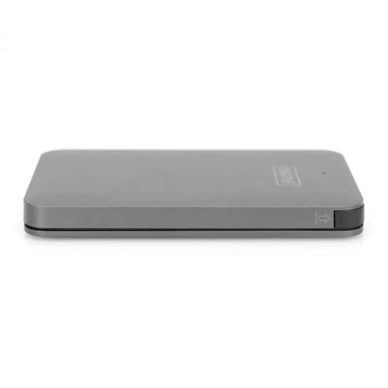 HDD/SSD-behuizing Digitus DA-71114 2,5 inch SATA 3 USB 3.0