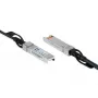 Direct attach koperkabel LevelOne DAC-0102 10 Gbit/s 2 m Twinax