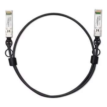 Direct Attach Copper (DAC)-kabel Zyxel DAC25G-1M-ZZ0101F 25G, 1 m