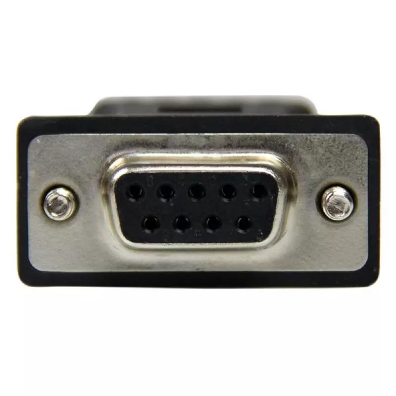 StarTech.com RS422 RS485 serieel DB9 naar klemmenstrookadapter