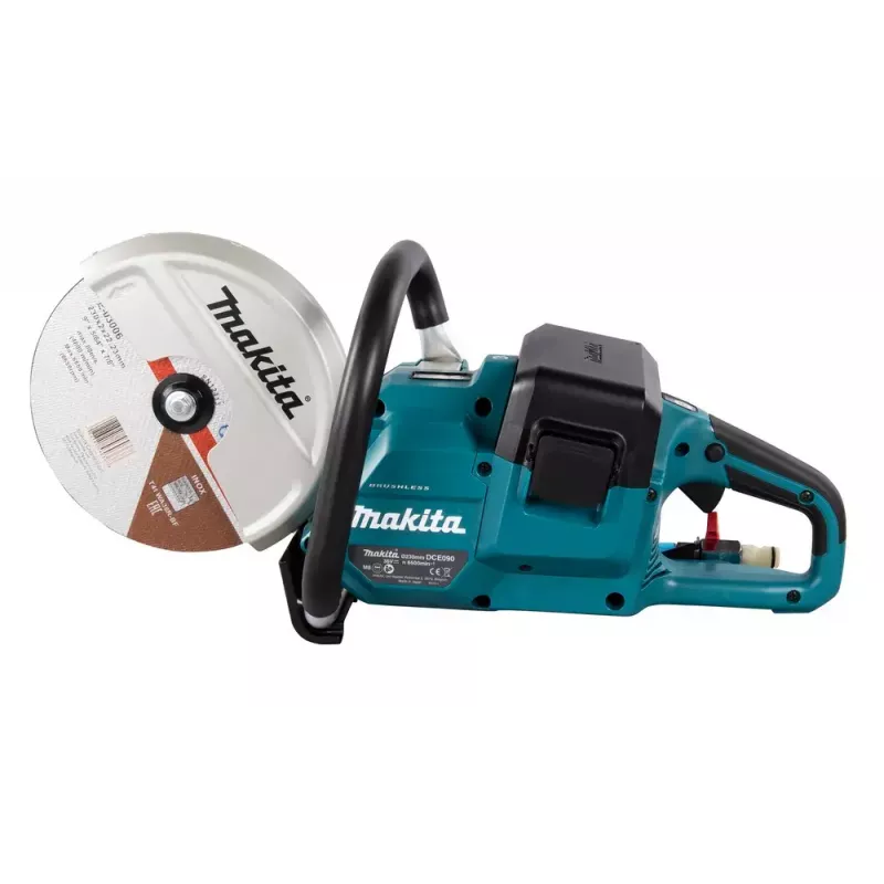 Universele snijder Makita DCE090ZX1