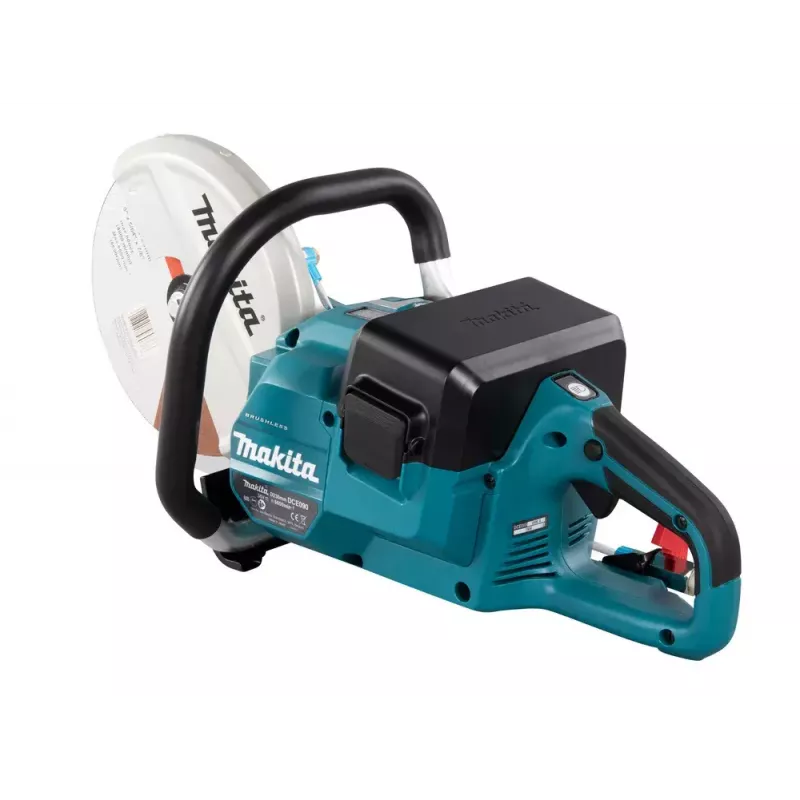 Universele snijder Makita DCE090ZX1