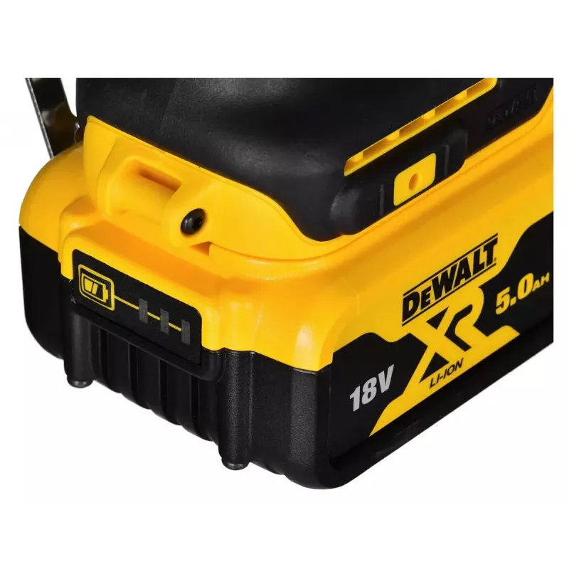 Accu-slagboorschroevendraaier DeWalt DCK2062D2T