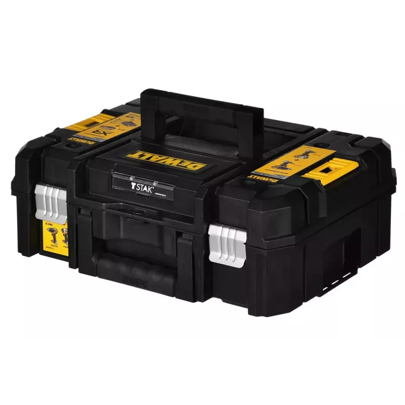 Accu-slagboorschroevendraaier DeWalt DCK2062D2T