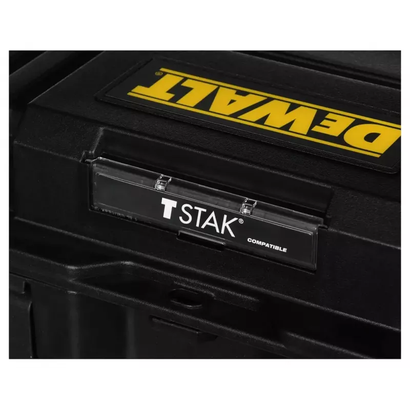 Accu-slagboorschroevendraaier DeWalt DCK2062D2T