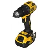 Accu-slagboorschroevendraaier DeWalt DCK2062D2T