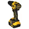 Accu-slagboorschroevendraaier DeWalt DCK2062D2T