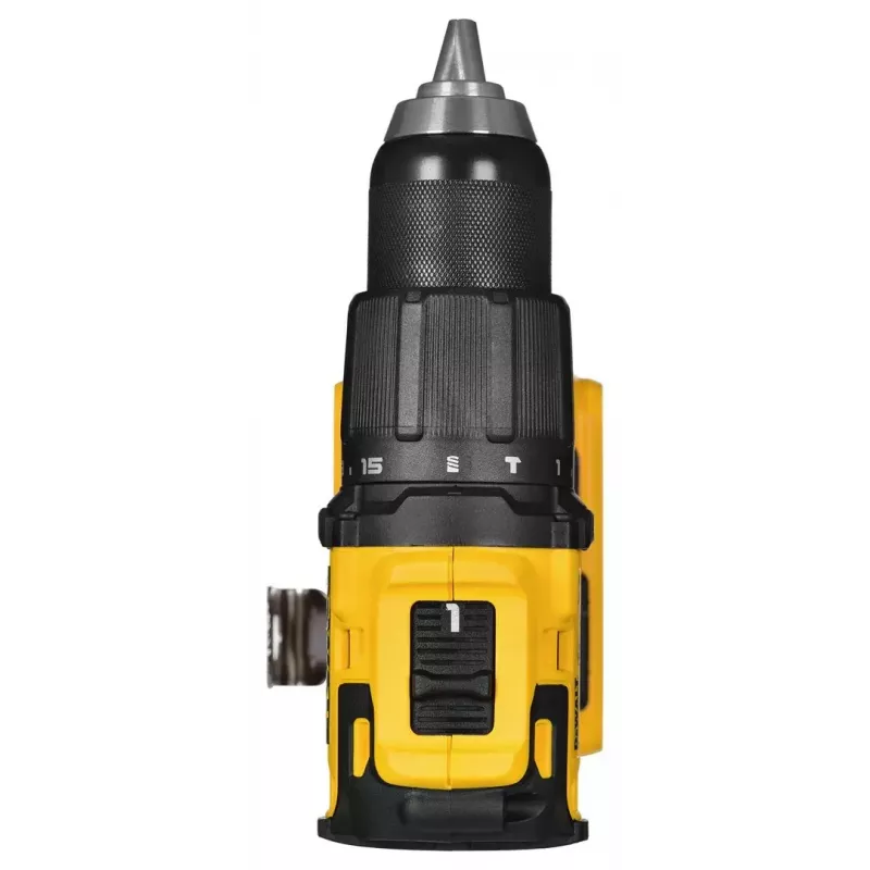 Accu-slagboorschroevendraaier DeWalt DCK2062D2T