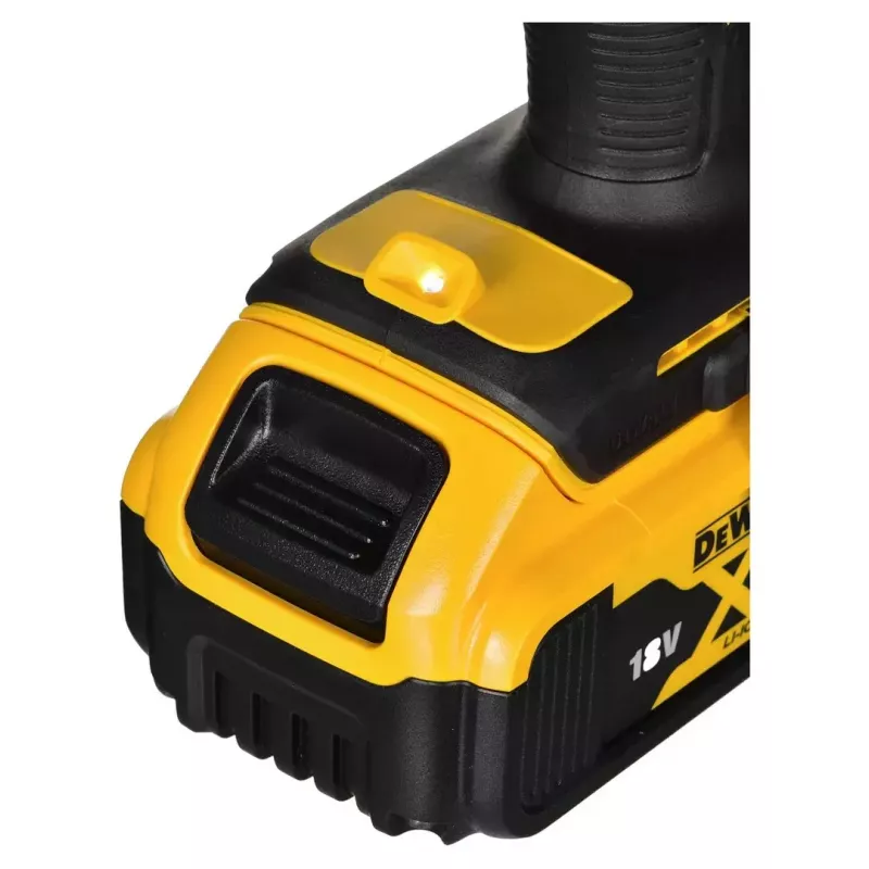 Accu-slagboorschroevendraaier DeWalt DCK2062D2T