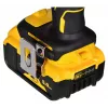 Accu-slagboorschroevendraaier DeWalt DCK2062D2T