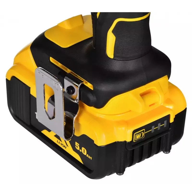 Accu-slagboorschroevendraaier DeWalt DCK2062D2T