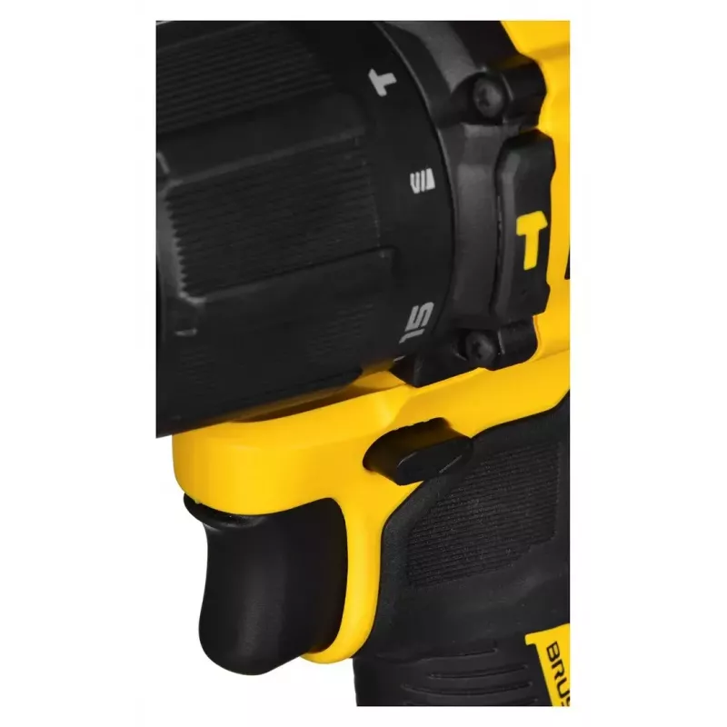 Accu-slagboorschroevendraaier DeWalt DCK2062D2T