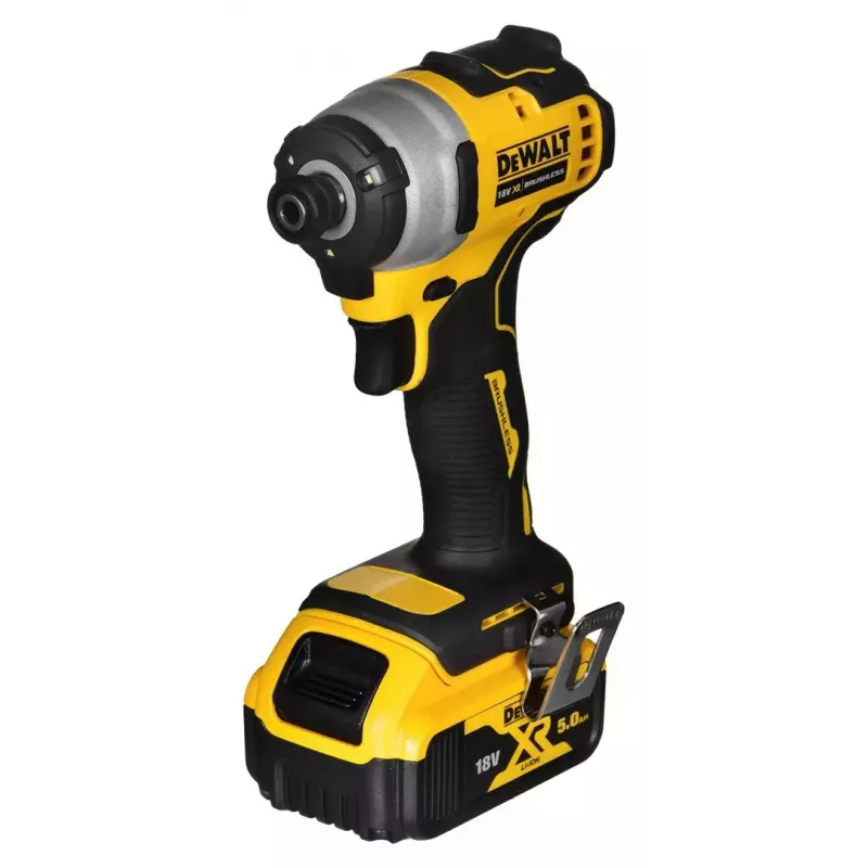 Accu-slagboorschroevendraaier DeWalt DCK2062D2T