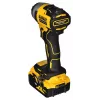 Accu-slagboorschroevendraaier DeWalt DCK2062D2T