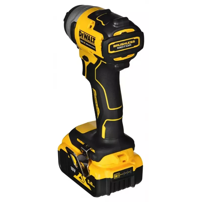 Accu-slagboorschroevendraaier DeWalt DCK2062D2T