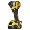 Accu-slagboorschroevendraaier DeWalt DCK2062D2T
