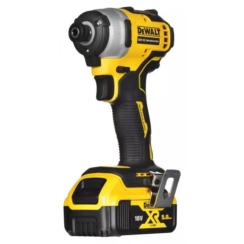 Accu-slagboorschroevendraaier DeWalt DCK2062D2T