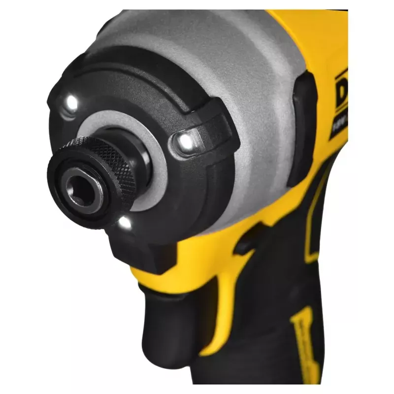 Accu-slagboorschroevendraaier DeWalt DCK2062D2T