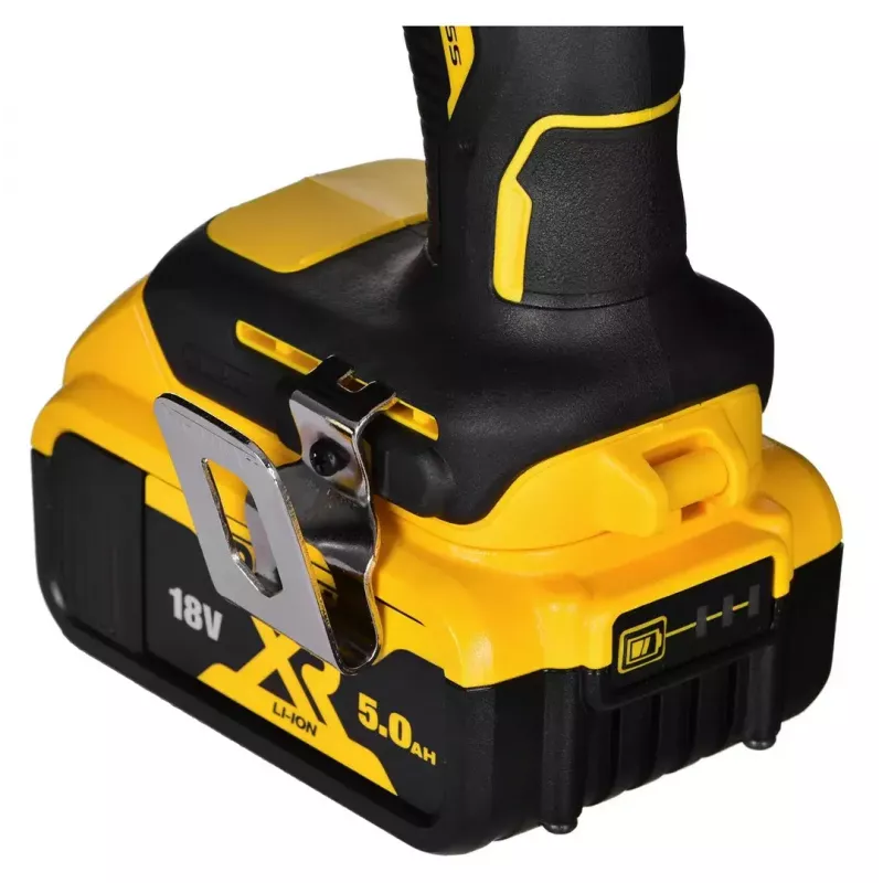 Accu-slagboorschroevendraaier DeWalt DCK2062D2T