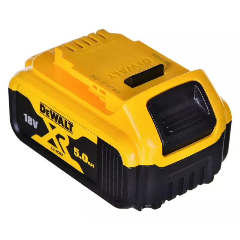Accu-slagboorschroevendraaier DeWalt DCK2062D2T
