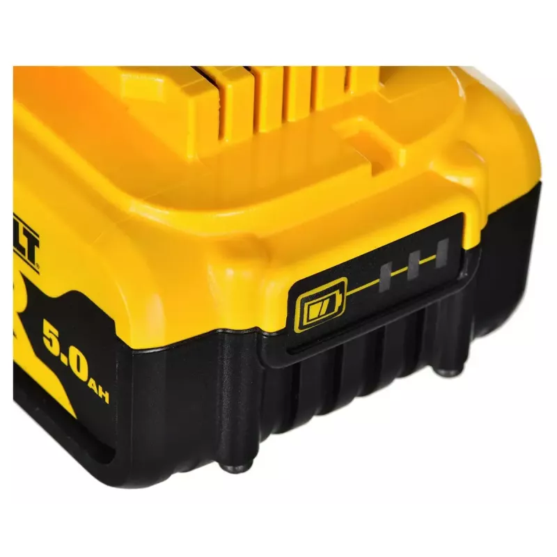 Accu-slagboorschroevendraaier DeWalt DCK2062D2T