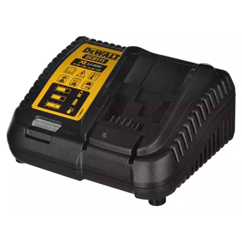 Accu-slagboorschroevendraaier DeWalt DCK2062D2T