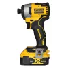 Accu-slagboorschroevendraaier DeWalt DCK2062D2T