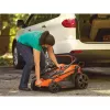 Handgeleide grasmaaier Black & Decker LM2000-QS