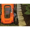 Handgeleide grasmaaier Black & Decker LM2000-QS