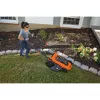 Handgeleide grasmaaier Black & Decker LM2000-QS